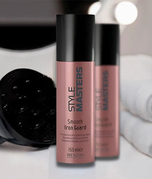 STYLE MASTERS™ Smooth Iron Guard  150ml