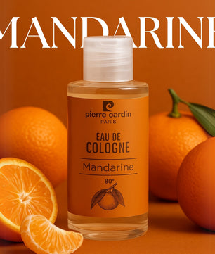 Eau De Cologne 50ml