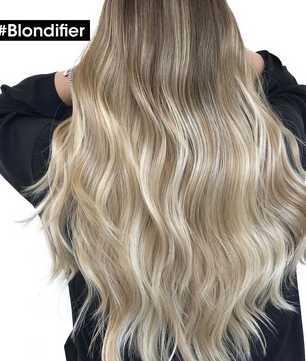 L'Oreal Professionnel Serie Expert Blondifier Shampoo 300 ML - For Highlighted & Bleached Hair