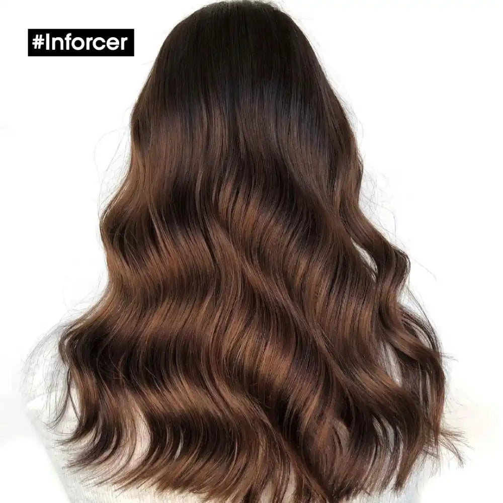 L'Oreal Professionnel Serie Expert Inforcer Shampoo 300 ML - For Weak & Brittle Hair
