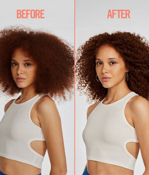 UniqONE™ All-in-One Leave-In Hair Treatment for Curls 230ml