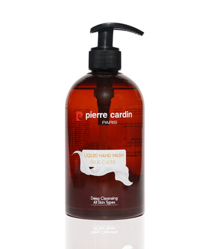 Liquid Hand Wash 480ml