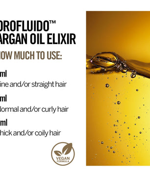 Orofluido Original Elixir 100ml