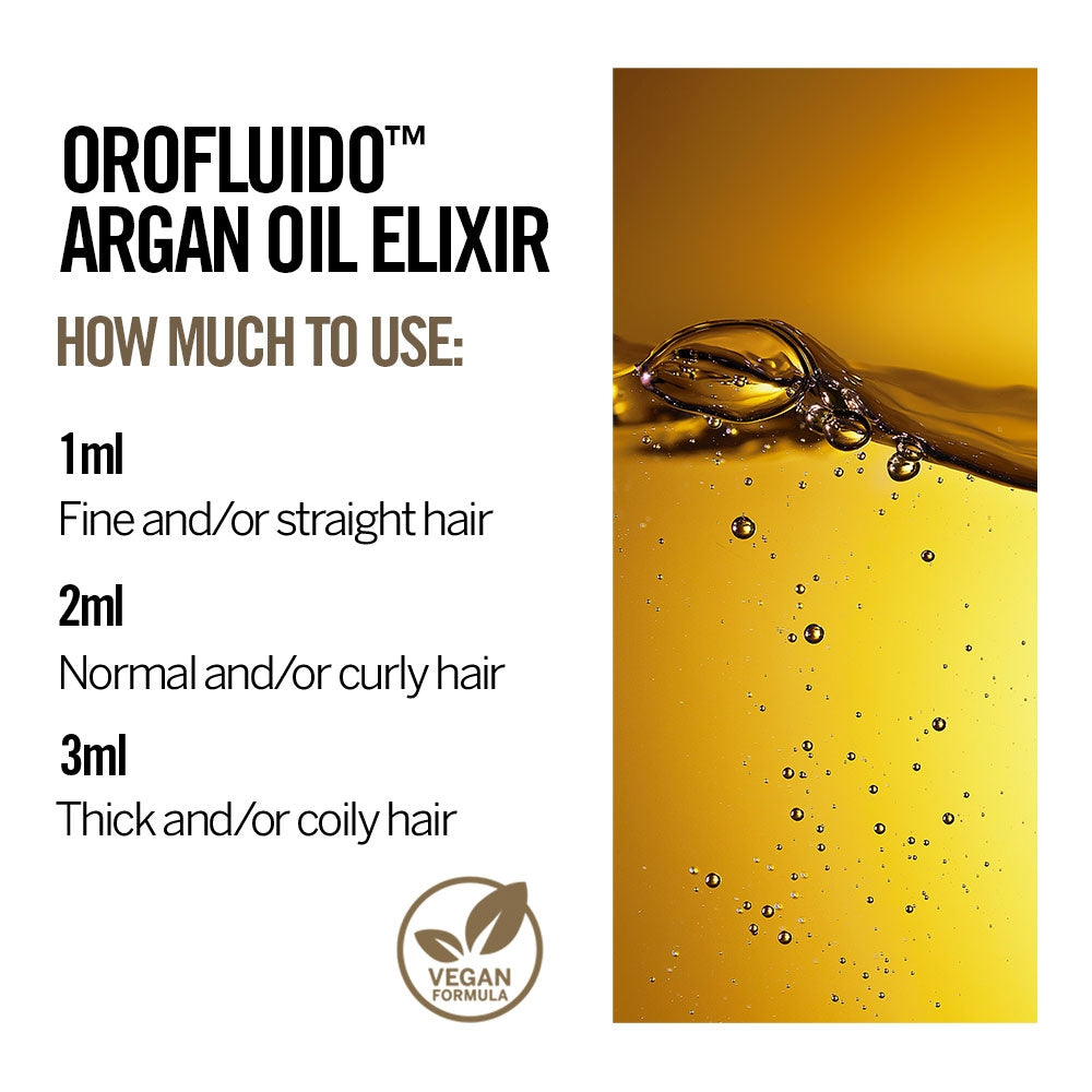 Orofluido Original Elixir 100ml