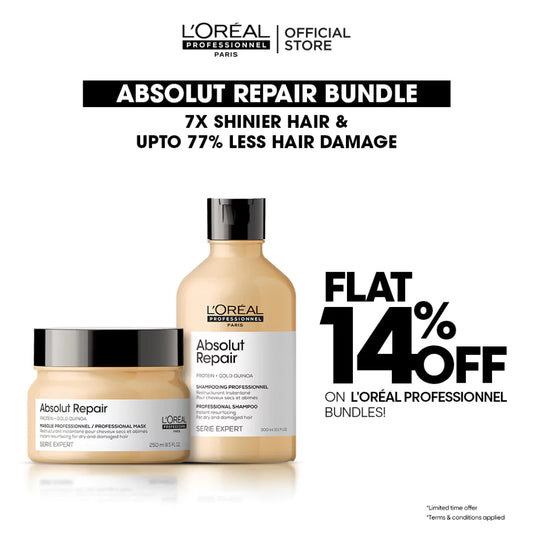 Buy Absolute Repair Bundle & Get 14% Off