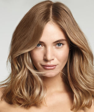 RE/START™ Volume Lift-up Body Foam 165ml