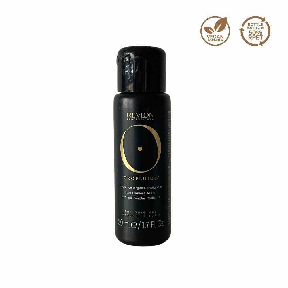 Orofluido™ Radiance Argan Conditioner 50ml