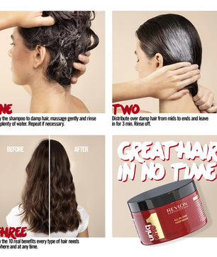 UniqONE™ Repair Hair Treatment Mask - 