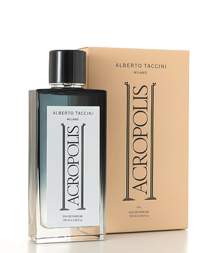Alberto Taccini Milano Acropolis EDP 100ml