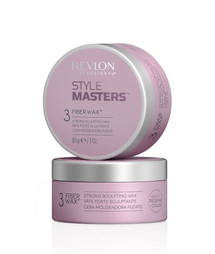 Style Masters™ Creator Fiber Wax 85gm