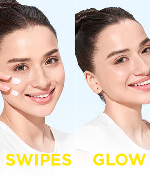 Glow and lovely Brightening Sunscreen SPF 30 50g