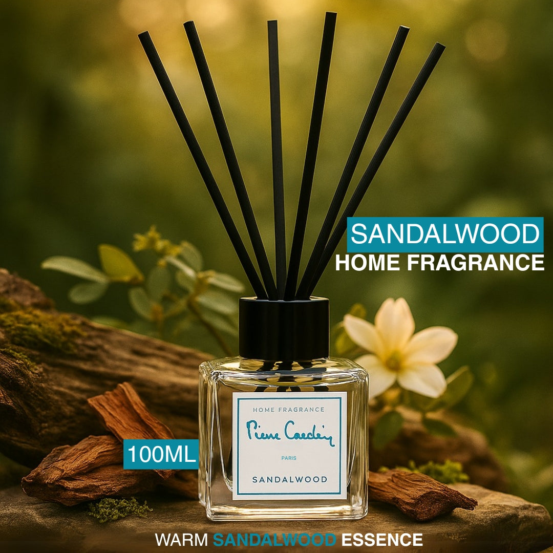 Home Fragrance