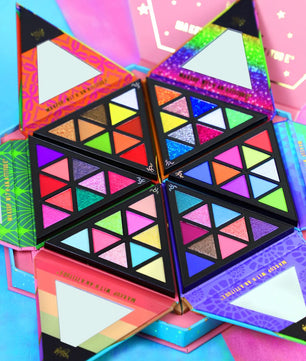 70s Palette Set-6 Palettes