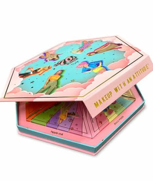 70s Palette Set-6 Palettes