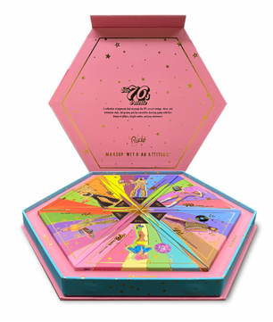 70s Palette Set-6 Palettes