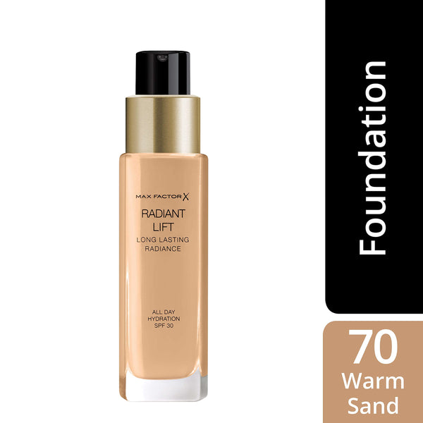 MF Luminous Lift FND 070 Warm Sand