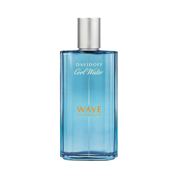 DVD Cool Water Wave EDT 125ml