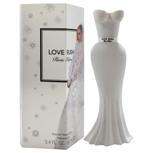 PARIS HILTON PH LOVE RUSH W EDP/S 3.4