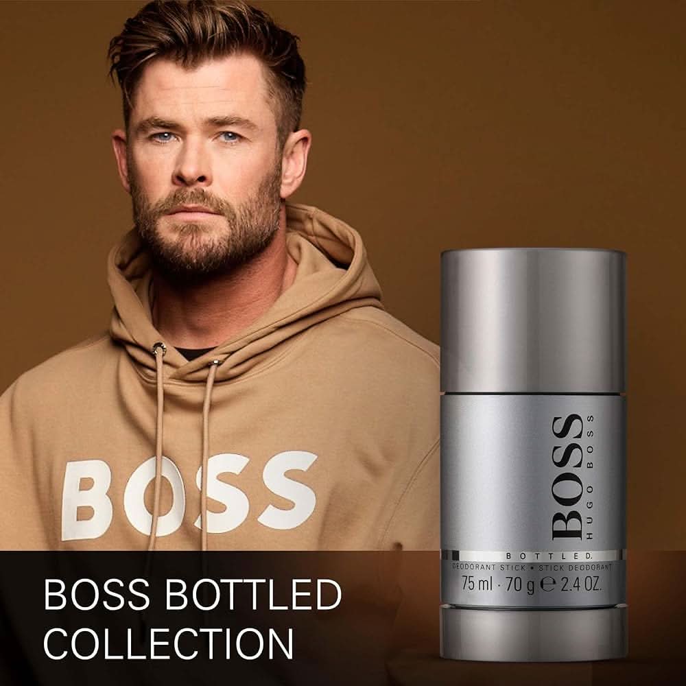 BOSS BOTTLED DEOSTICK 75ml – Reanapk