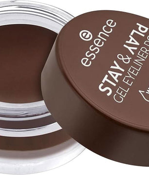 Essence Stay & Play Gel Eyeliner