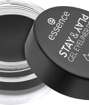 Essence Stay & Play Gel Eyeliner