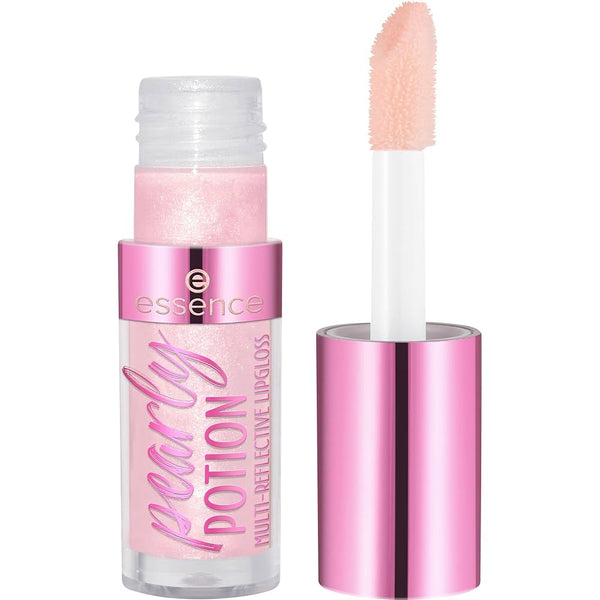 Essence Pearly Potion Multi-Reflective Lipgloss 01