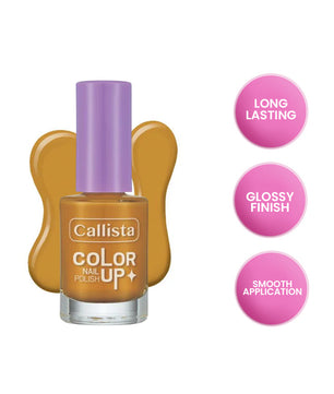 Color Up Nail Polish