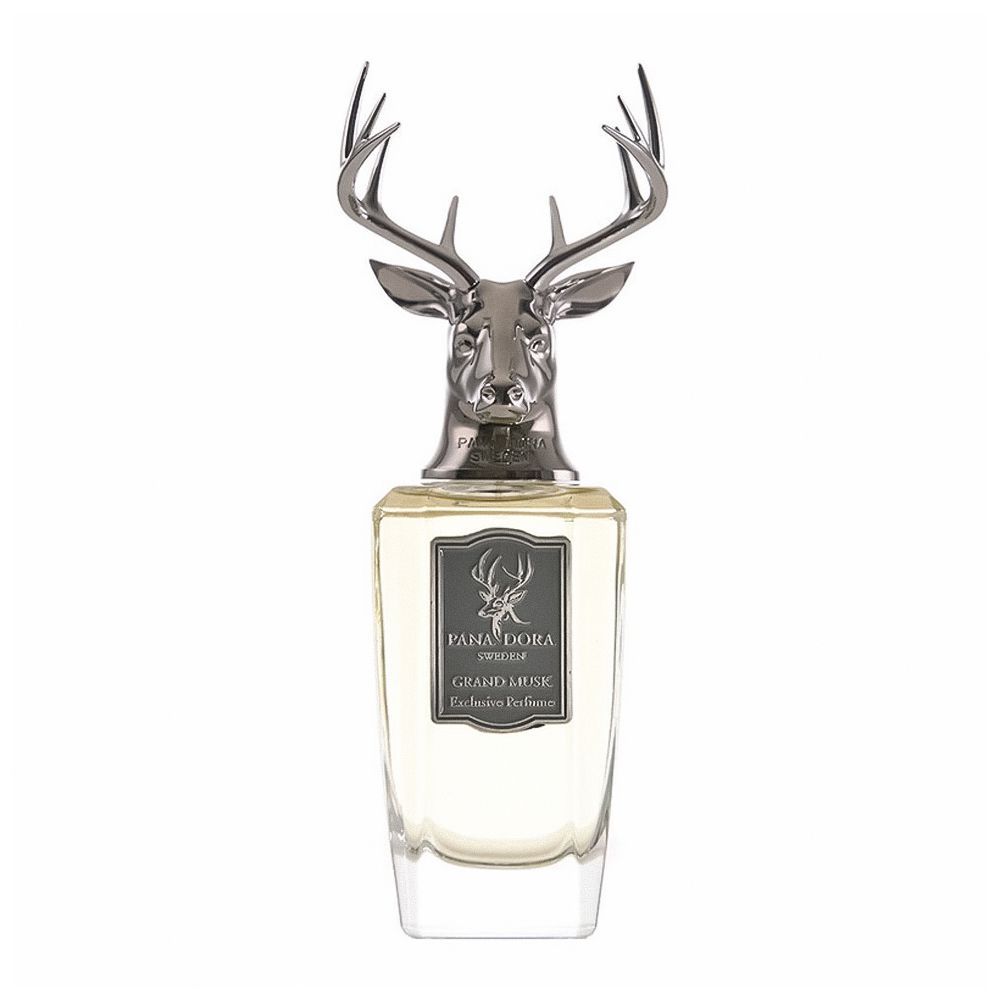 PANA DORA GRAND MUSK EDP 100 ml