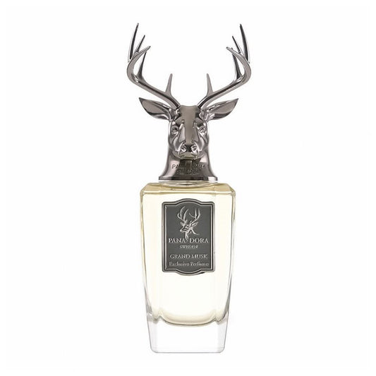 PANA DORA GRAND MUSK EDP 100 ml