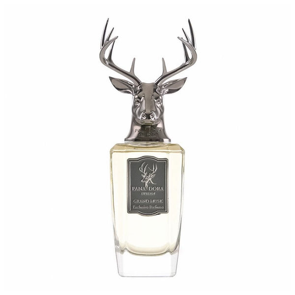 PANA DORA GRAND MUSK EDP 100 ml (New)