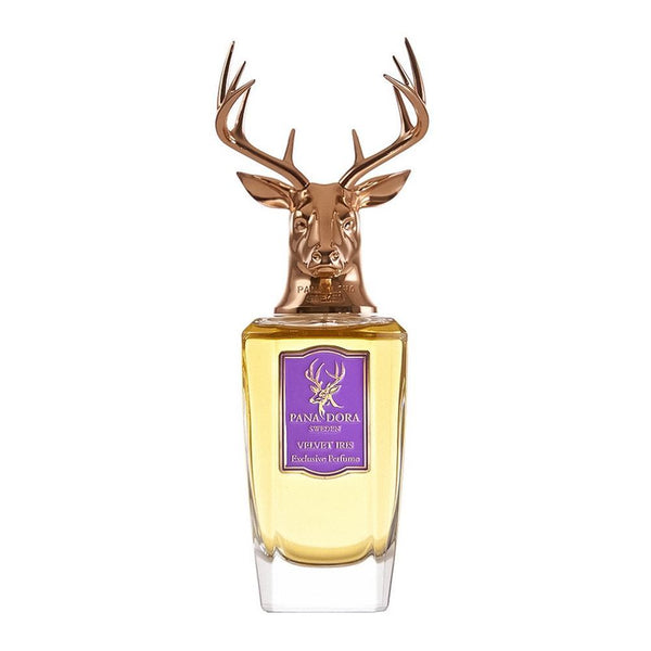 PANA DORA VELVET IRIS EDP 100ML