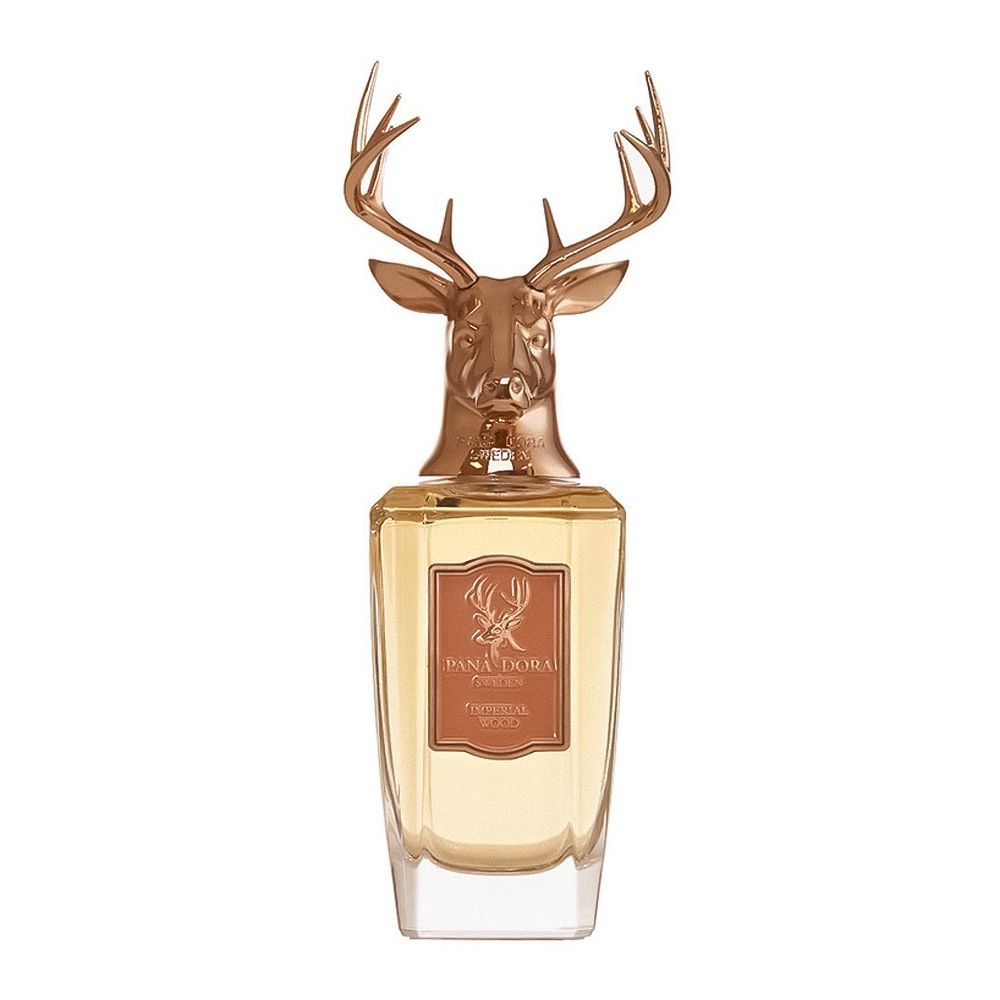 PANA DORA IMPERIAL WOOD EDP 100ML
