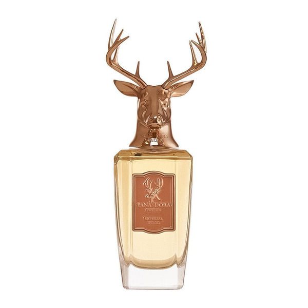 PANA DORA IMPERIAL WOOD EDP 100ML