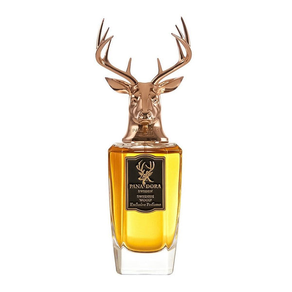 PANA DORA SWEDISH WOOD EDP 100ML