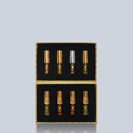 PANA DORA DISCOVERY SET ( 8 X 2.5ML )