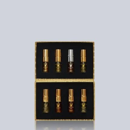 PANA DORA DISCOVERY SET ( 8 X 2.5ML )