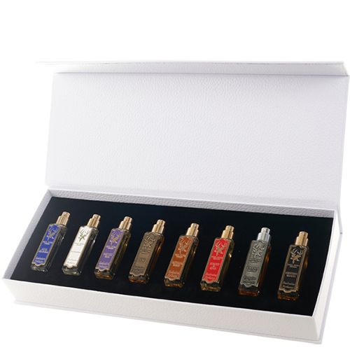 PANA DORA SET ( 8 X 15ML )