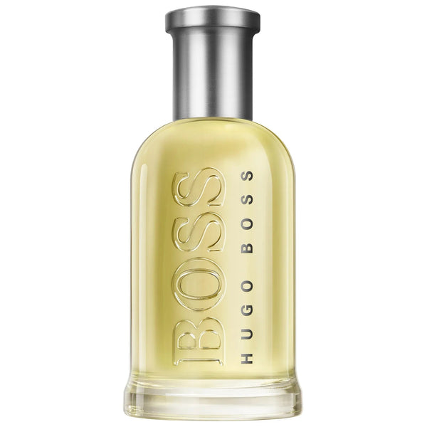 BOSS BOTTLED EDT 200ML
