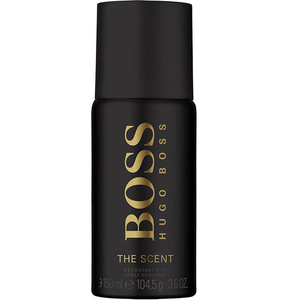 BOSS THE SCENT HIM DEO SPRAY 150ml