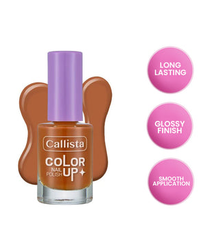 Color Up Nail Polish