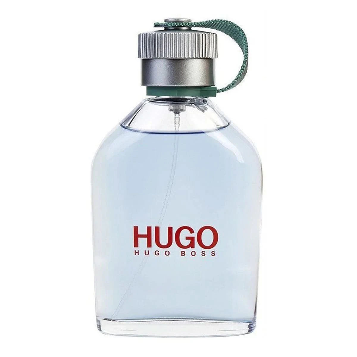 Hugo Men EDT 200 ml