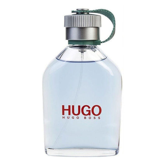 Hugo Man EDT 125ml