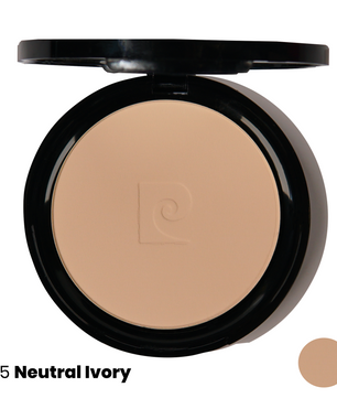 Porcelain Edition Compact Powder