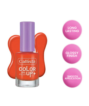 Color Up Nail Polish