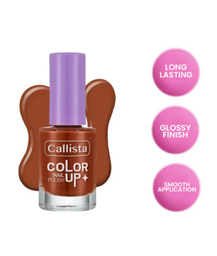 Color Up Nail Polish