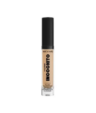 Last Incognito All-Day Full Coverage Concealer