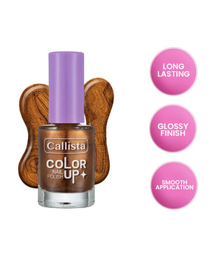 Color Up Nail Polish