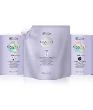 Magnet™ Blondes Ultimate Powder 9  750gm