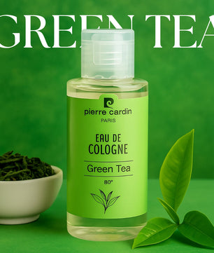 Eau De Cologne 50ml