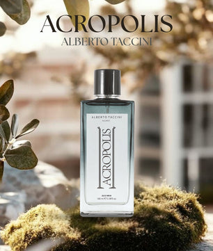 Alberto Taccini Milano Acropolis EDP 100ml